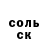 APVP мука Elizaveta Satunova